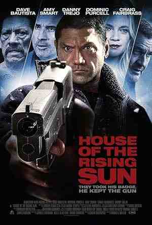 House of the Rising Sun (2011) vj kriss sweet Dave Bautista